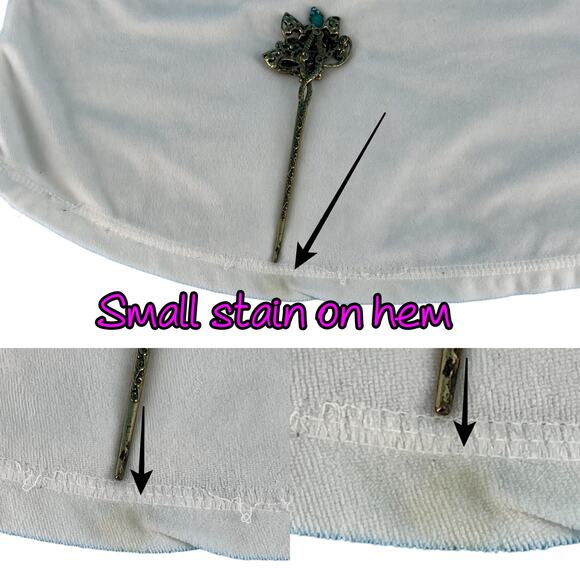 Secret Treasures Cat Naps Pajama Jogger Lounge Set White Pink Gray Black Small - Picture 6 of 14